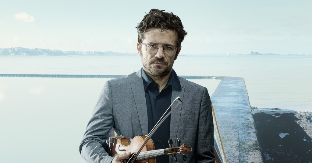 Andries Boone Kwartet – Albumvoorstelling