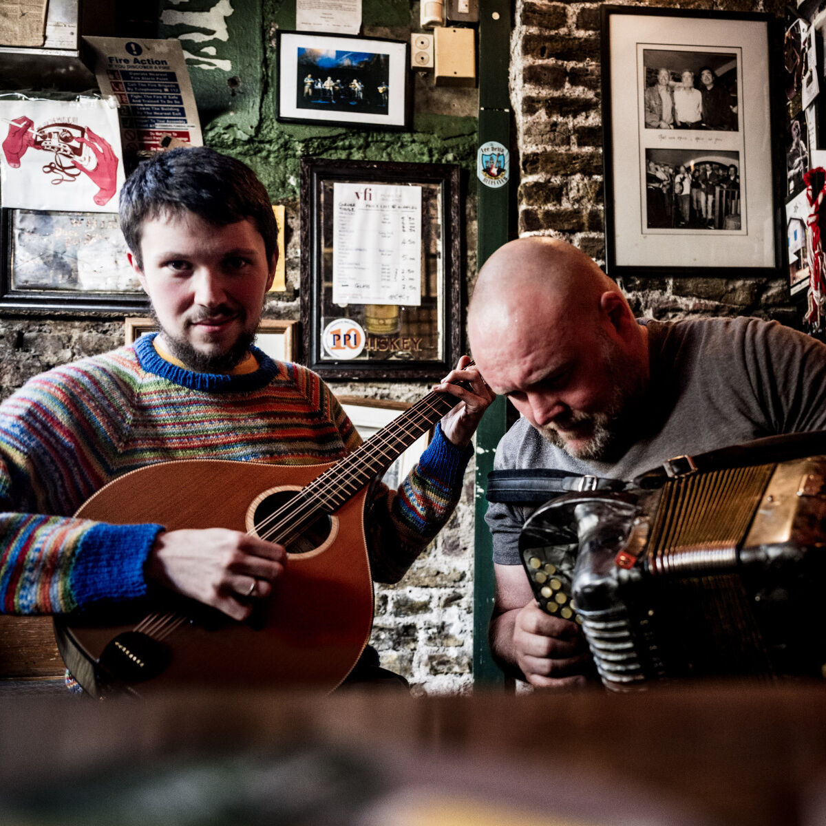 Munnelly & Ó Faoláin (IER)