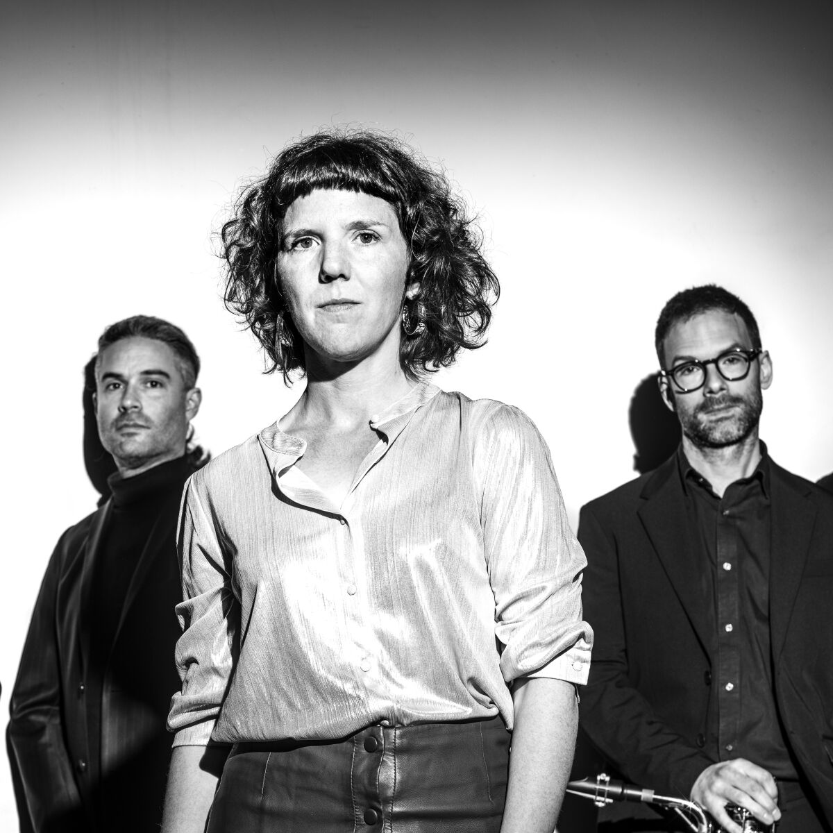Sara Salvérius – Adem