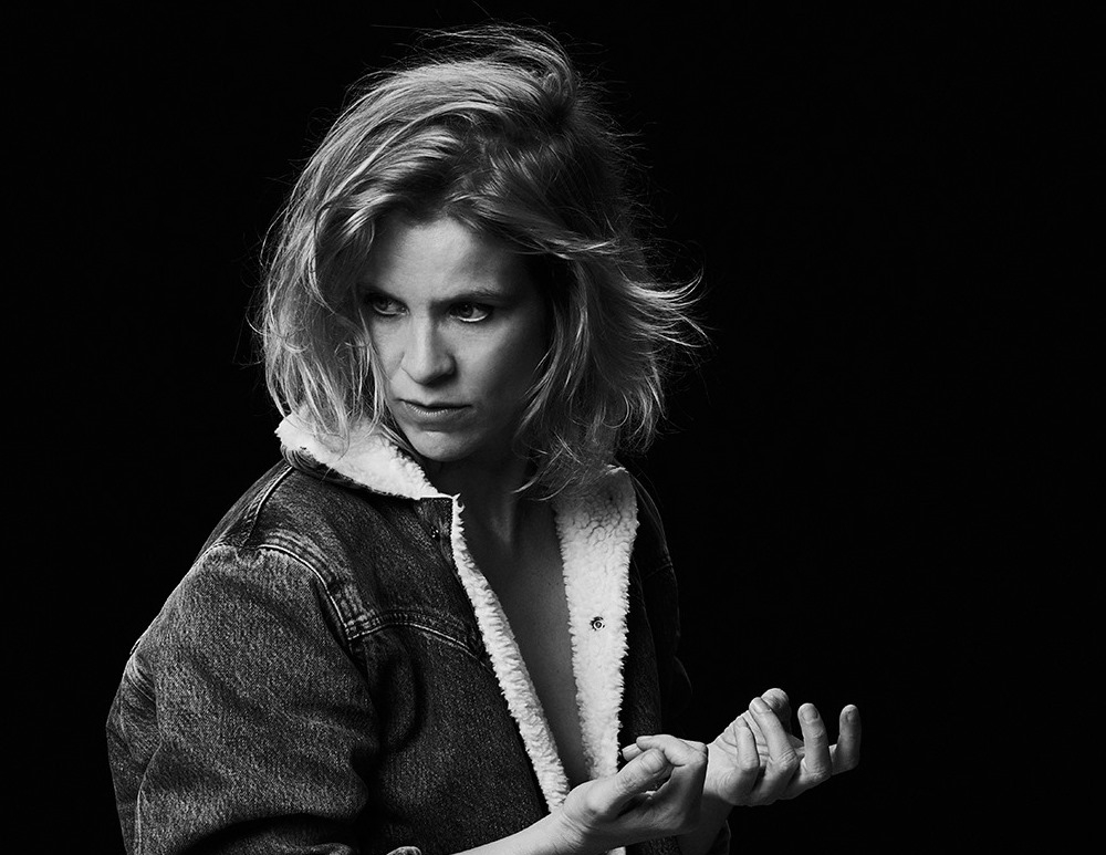 Ellen Schoenaerts