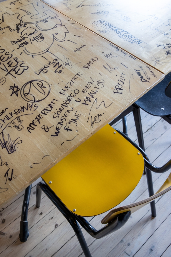 'nouter bar heuvelland dranouter