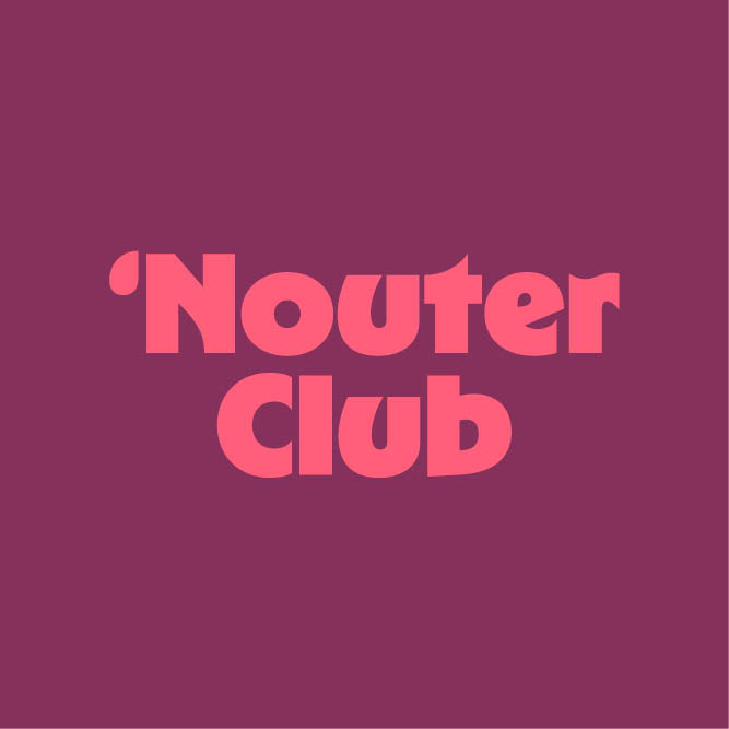 Muziekcentrum Dranouter wordt ‘Nouter Club, Eetcafé ’t Folk wordt ‘Nouter Bar