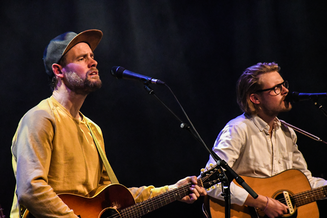 'nouter club dranouter heuvelland concerten klein 2022-10-05 - Capelle-Mooneye (119)